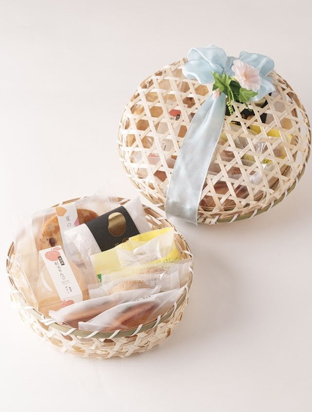 サントアン、夏の贈り物