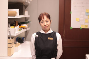 つくるひと　2023.12