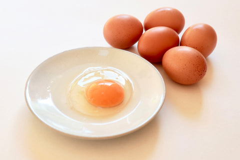 サントアンのスイーツイメージ