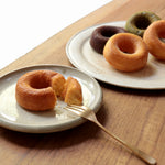画像をギャラリービューアに読み込む, 焼きドーナツ 8個入り
