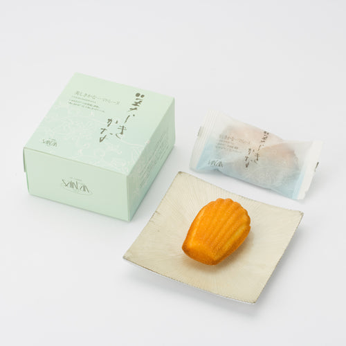 遊風菓　さつきセット