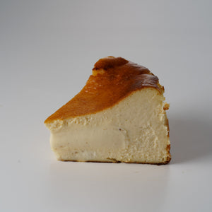バスクチーズケーキ