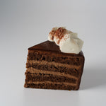 画像をギャラリービューアに読み込む, チョコレート・レア・ケーキ
